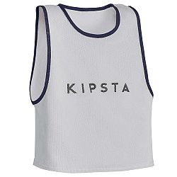 KIPSTA Dres Fbibjr Sivý