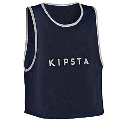 KIPSTA Dres Fbibjr Tmavomodrý