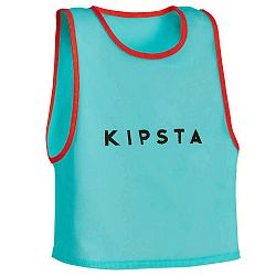KIPSTA Dres Fbibjr Tyrkysový
