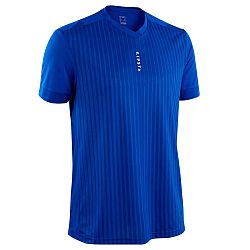 KIPSTA Futbalový Dres F500 Modrý