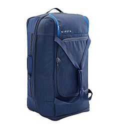 KIPSTA Kufor Essentiel 105 L Modrý