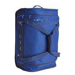 KIPSTA Kufor Essentiel 30 L Modrý