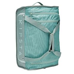 KIPSTA Kufor Essentiel 30 L Zelený