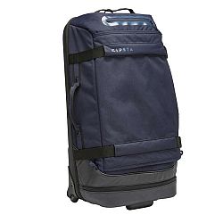 KIPSTA Kufor Intensif 65 L Modrý
