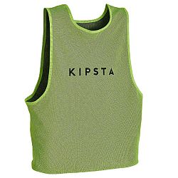 KIPSTA Obojstranný Rozlišovací Dres