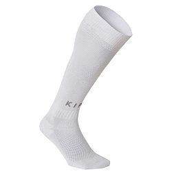 KIPSTA Ponožky F100 Biele