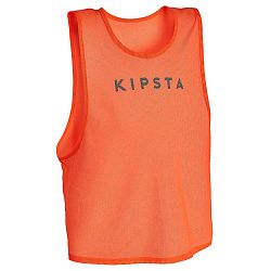 KIPSTA Rozlišovací Dres Oranžový