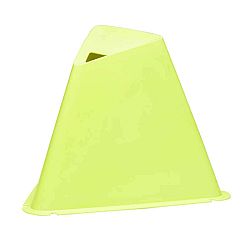 KIPSTA Sada 6 Kužeľov Essential 15 cm
