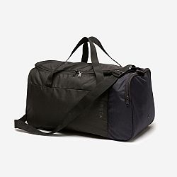 KIPSTA Športová taška Essential 35 l čierna 35 l
