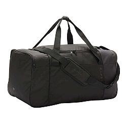 KIPSTA Taška Essentiel 55 L čierna