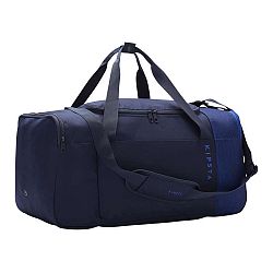 KIPSTA Taška Essentiel 55 L Modrá