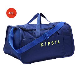 KIPSTA Taška Kipocket 40 L Modrá