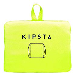 KIPSTA Taška Light žlto-modrá