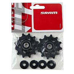 Kladky meniča Sram XO1 11 rýchlostí 2 ks