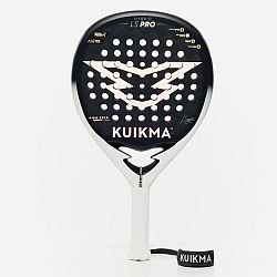 KUIKMA Raketa na padel LS Pro biela