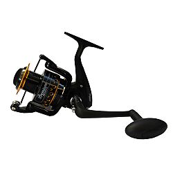 MITCHELL Navijak Premium Pro 6000 Black Gold .