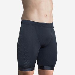 NABAIJI Pánske plavky Jammer čierne XL-2XL