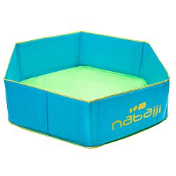 NABAIJI Skladací Bazénik Pre Deti