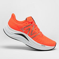 NEW BALANCE Pánska bežecká obuv Propel V4 Red 42
