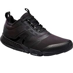 NEWFEEL Obuv Pw 580 Waterresist čierna