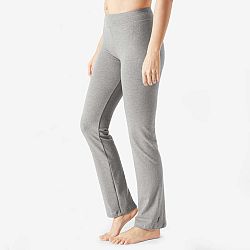 NYAMBA Dámske Nohavice Fit+500