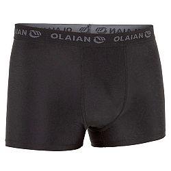 OLAIAN Boxerky 100 čierne