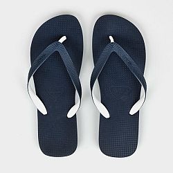 OLAIAN Pánske žabky 190 Navy modrá 41-42