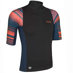 OLAIAN Pánsky Uv Top 500s Blk