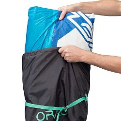 ORAO Kompresný Vak Na Krídlo