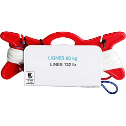 ORAO Šnúra Dyneema 60 kg 62kg