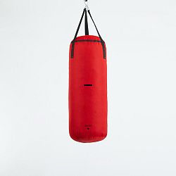 OUTSHOCK Boxovacie vrece 14 kg červené