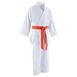 OUTSHOCK Detské Kimono 500 Na Džudo