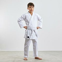 OUTSHOCK Detské kimono na karate 100 120 cm