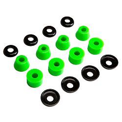 OXELO Bushingy Na Longboard 500 88a