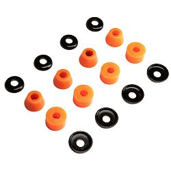OXELO Bushingy Na Longboard 500 92a