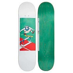 OXELO Deck 120 Bruce 7,75``