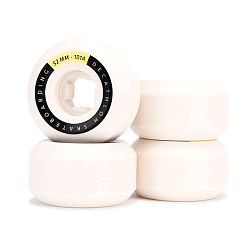 OXELO Kolieska Na Skate 52 mm 101a