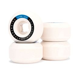 OXELO Kolieska Na Skate 54 mm 101a