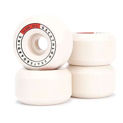 OXELO Kolieska Na Skate 56 mm 99a
