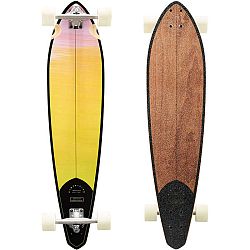 OXELO Longboard Pintail 520 Gradiant