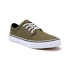 OXELO Obuv Vulca 100 Kaki