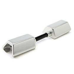 OXELO Súprava pegov na dosku Boxed MF540
