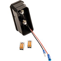 OXYLANE Kryt kontrolnej dosky H500E