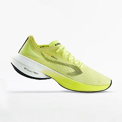 Pánska bežecká obuv Kiprun KD900 žltá žltá 41