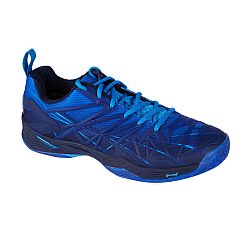 PERFLY Bedmintonová Obuv Bs 990 Modrá