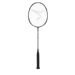 PERFLY Bedmintonová raketa BR Perform 590 modrá