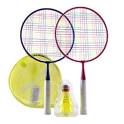 PERFLY Detský Set Br Na Bedminton