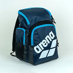 Plavecký batoh Arena Spiky III 35 l modrá 35 l