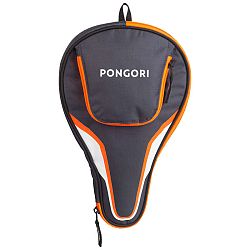 PONGORI Obal Ttc 130 Sivo-oranžový