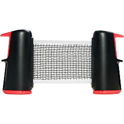 PONGORI Sieť Rollnet Small na stolný tenis modrá